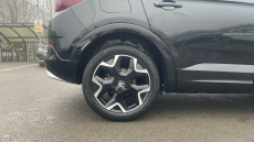 Vauxhall Grandland 1.2 Turbo Ultimate 5dr Petrol Hatchback